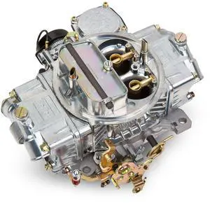 0-80508S Carb Zinc Finish