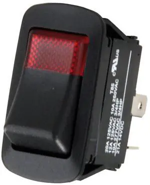 H2O Res On/Of Bk W/Rd L0