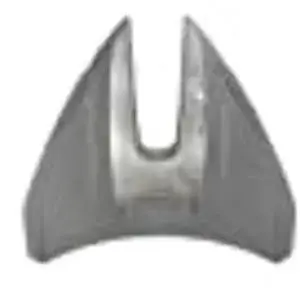 Stingray Starfire Hydrofoil Gray