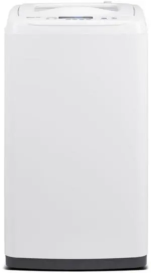 0.9 Cu. Ft. Topload Washer