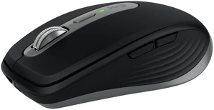 MX Anywhere 3S Mac Compact Wireless Mouse 8K DPI - Space Grey | MagSpeed Scrolling,8K DPI, Quiet Clicks, Programmable Buttons, MacBook Pro, MacBook Air, iMac, iPad models, USB-C, Bluetooth MX Anywhere 3S Mac Compact Wireless Mouse 8K DPI - Space Grey | MagSpeed Scrolling,8K DPI, Quiet Clicks, Programmable Buttons, MacBook Pro, MacBook Air, iMac, iPad models, USB-C, Bluetooth