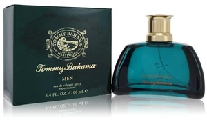 Tommy Bahama Martinique Men Eau de Cologne, 3.4 Fl Oz Tommy Bahama Martinique Men Eau de Cologne, 3.4 Fl Oz