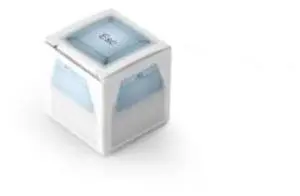 ESC Keyboard Button with Untarnished Keychain & Classic Mechanised Key ESC Keyboard Button with Untarnished Keychain & Classic Mechanised Key