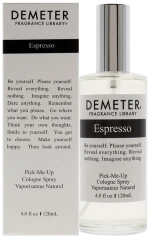 Demeter Espresso By Demeter For Unisex 4 Oz Cologne Spray Demeter Espresso By Demeter For Unisex 4 Oz Cologne Spray