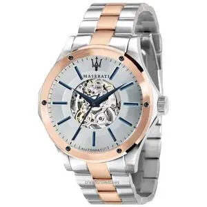 Maserati Circuito R8823127001 Automatic Men'S Watch Maserati Circuito R8823127001 Automatic Men'S Watch
