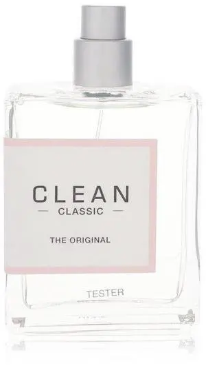 Clean Original by Clean Eau De Parfum Spray (Tester) 2.14 oz(D0102HA522G.) Clean Original by Clean Eau De Parfum Spray (Tester) 2.14 oz(D0102HA522G.)