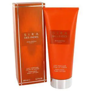 Sira Des Indes by Jean Patou Body Lotion 6.7 oz(D0102HA7BHU.) Sira Des Indes by Jean Patou Body Lotion 6.7 oz(D0102HA7BHU.)