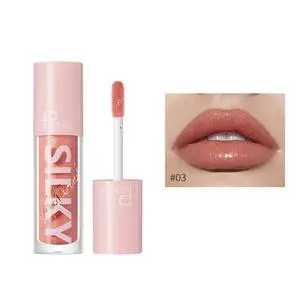 NEW PUDAIER GLOSS BOMB LIP LUMINIZER #03(D0102HPKL7G.) NEW PUDAIER GLOSS BOMB LIP LUMINIZER #03(D0102HPKL7G.)
