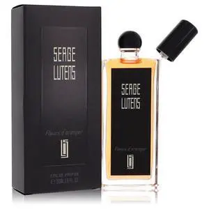 Fleurs Doranger by Serge Lutens Eau De Parfum Spray (Unisex)(D0102H7HAXX) Fleurs Doranger by Serge Lutens Eau De Parfum Spray (Unisex)(D0102H7HAXX)