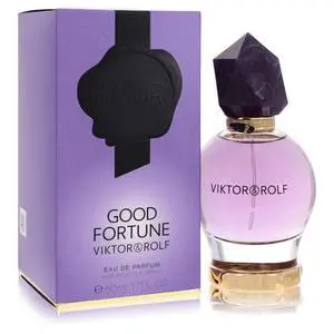 Viktor & Rolf good Fortune by Viktor & Rolf Eau De Parfum Spray(D0102H7H2BT) Viktor & Rolf good Fortune by Viktor & Rolf Eau De Parfum Spray(D0102H7H2BT)
