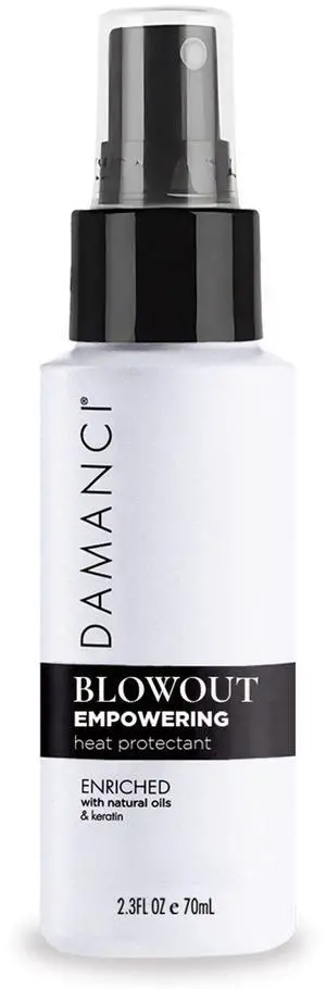 DAMANcI Empowering Blowout Spray(D0102H74g6P) DAMANcI Empowering Blowout Spray(D0102H74g6P)