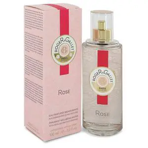 Roger & Gallet Rose by Roger & Gallet Fragrant Wellbeing Water Spray 3.3 oz(D0102HA526U.) Roger & Gallet Rose by Roger & Gallet Fragrant Wellbeing Water Spray 3.3 oz(D0102HA526U.)
