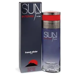 Sun Java Intense by Franck Olivier Eau De Parfum Spray 2.5 oz(D0102HA59WU.) Sun Java Intense by Franck Olivier Eau De Parfum Spray 2.5 oz(D0102HA59WU.)
