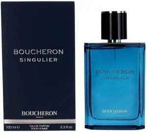 Boucheron Singulier By Boucheron Eau De Parfum Spray Boucheron Singulier By Boucheron Eau De Parfum Spray