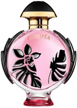 Olympea Flora Intense By Paco Rabanne For Women - 1.7 Oz Edp Spray Olympea Flora Intense By Paco Rabanne For Women - 1.7 Oz Edp Spray