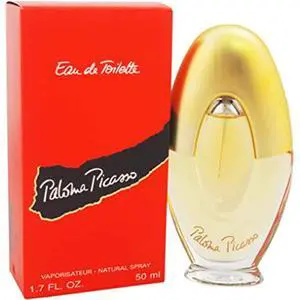 Paloma Picasso By Paloma Picasso For Women - 1.7 Oz Edt Spray Paloma Picasso By Paloma Picasso For Women - 1.7 Oz Edt Spray