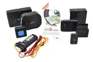 GPS Cards for GL300 RealTime GPS Trackers / Streetview Parking / Phone App GPS Cards for GL300 RealTime GPS Trackers / Streetview Parking / Phone App