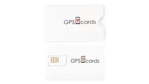 GPS Cards for GF10 Mini Tracker for Improved Car Security & Monitoring GPS Cards for GF10 Mini Tracker for Improved Car Security & Monitoring