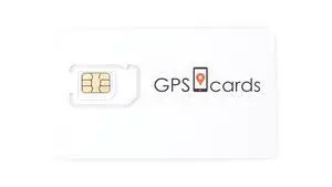 GPS Cards for Unlimited Nationwide Tracking with LTE Coverage & Easy Monitoring GPS Cards for Unlimited Nationwide Tracking with LTE Coverage & Easy Monitoring