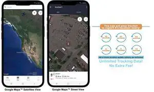GPS Tracker SIM -Works for 3G Device with Seamless Connectivity GPS Tracker SIM -Works for 3G Device with Seamless Connectivity