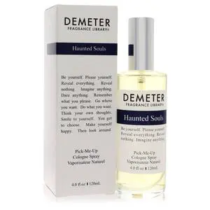 Demeter Haunted Souls by Demeter Cologne Spray Demeter Haunted Souls by Demeter Cologne Spray