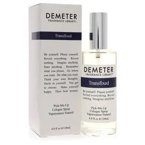 Demeter Transfixed by Demeter Cologne Spray Demeter Transfixed by Demeter Cologne Spray