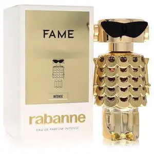 Paco Rabanne Fame Intense by Paco Rabanne Eau De Parfum Spray Paco Rabanne Fame Intense by Paco Rabanne Eau De Parfum Spray
