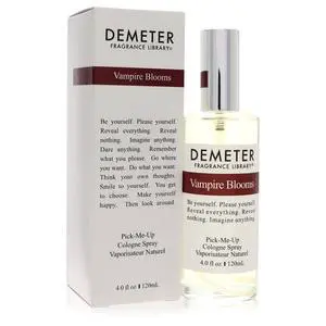 Demeter Vampire Blooms by Demeter Cologne Spray Demeter Vampire Blooms by Demeter Cologne Spray