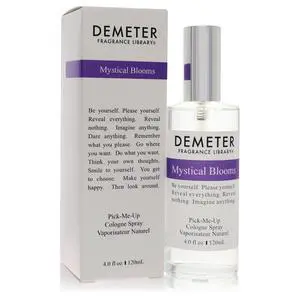 Demeter Mystical Blooms by Demeter Cologne Spray Demeter Mystical Blooms by Demeter Cologne Spray