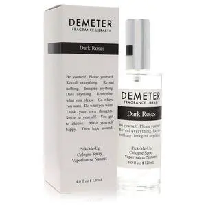 Demeter Dark Roses by Demeter Cologne Spray Demeter Dark Roses by Demeter Cologne Spray