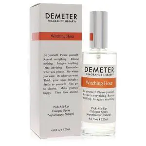 Demeter Witching Hour by Demeter Cologne Spray Demeter Witching Hour by Demeter Cologne Spray