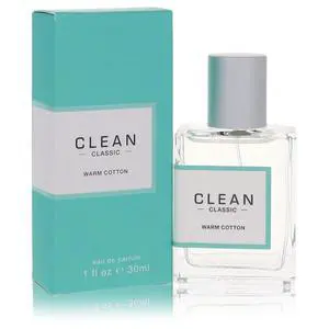 Clean Warm Cotton by Clean Eau De Parfum Spray Clean Warm Cotton by Clean Eau De Parfum Spray