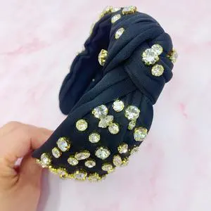 Diamonds All Over Headband Diamonds All Over Headband