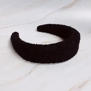 Teddy Cozy Headband Teddy Cozy Headband