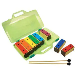 Westco Educational Products Resonator Bells Westco Educational Products Resonator Bells