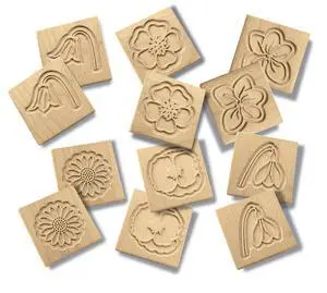MATCH ME SENSORY FLOWER TILES MATCH ME SENSORY FLOWER TILES