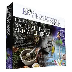 NATURAL HEALTH AND WELL BEING NATURAL HEALTH AND WELL BEING