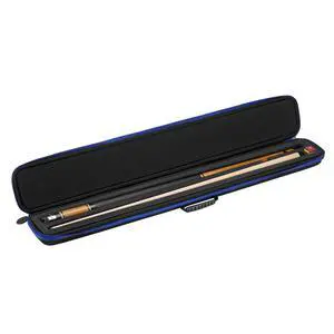 Casemaster Parallax Cue Case Blue Casemaster Parallax Cue Case Blue
