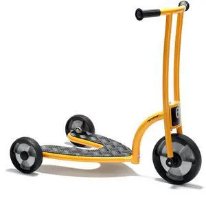 Winther Safety Roller Kids Ride On Winther Safety Roller Kids Ride On