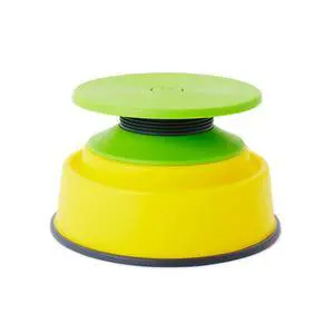 Build N Balance Tilting Disc Set Build N Balance Tilting Disc Set