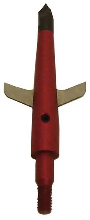 Swhacker #222 2-Blade Practice Head 125 Grain (3-pack) Swhacker #222 2-Blade Practice Head 125 Grain (3-pack)