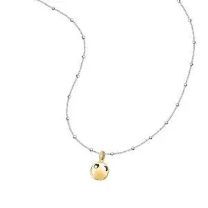 Morellato Talismani Stainless Steel Necklace SAQE43 For Women Morellato Talismani Stainless Steel Necklace SAQE43 For Women