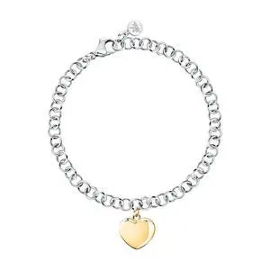 Morellato Istanti Stainless Steel Bracelet SAVZ10 For Women Morellato Istanti Stainless Steel Bracelet SAVZ10 For Women