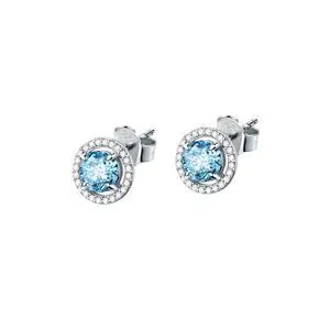 Morellato Tesori Stainless Steel Earrings SAIW95 For Women Morellato Tesori Stainless Steel Earrings SAIW95 For Women