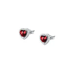 Morellato Tesori Silver Earrings SAIW135 For Women Morellato Tesori Silver Earrings SAIW135 For Women