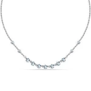 Morellato Colori Stainless Steel Necklace SAVY14 For Women Morellato Colori Stainless Steel Necklace SAVY14 For Women