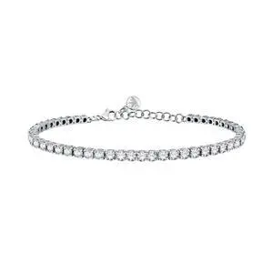 Morellato Tesori 925 Silver Bracelet SAIW123 For Women Morellato Tesori 925 Silver Bracelet SAIW123 For Women