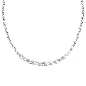 Morellato Colori Stainless Steel Necklace SAVY10 For Women Morellato Colori Stainless Steel Necklace SAVY10 For Women