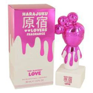 Harajuku Pop Electric Love for Women Eau de Parfum Spray, 1.7 Ounce Harajuku Pop Electric Love for Women Eau de Parfum Spray, 1.7 Ounce