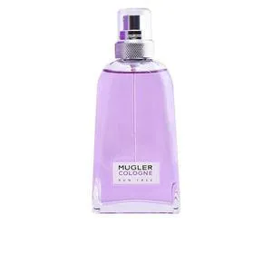 Mugler Run Free by Thierry Mugler Eau De Toilette Spray (Unisex) 3.3 oz (Women) Mugler Run Free by Thierry Mugler Eau De Toilette Spray (Unisex) 3.3 oz (Women)